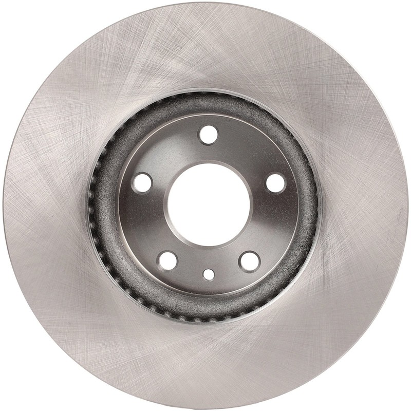 Front & Rear Brake Rotors Pads Set For 2013-2015 2016 Ford Fusion Lincoln MKZ gallery