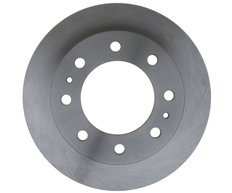 Raybestos 56999R R-Line Brake Rotor Front For Select 01-19 Chevrolet GMC Models