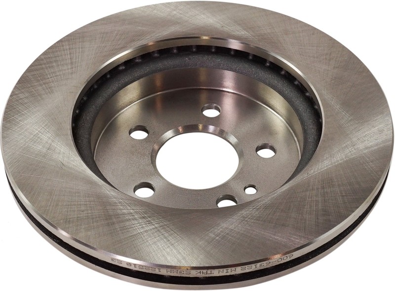 For 1998-2003 ML320 Brake Disc Cast Iron 1634210212 gallery