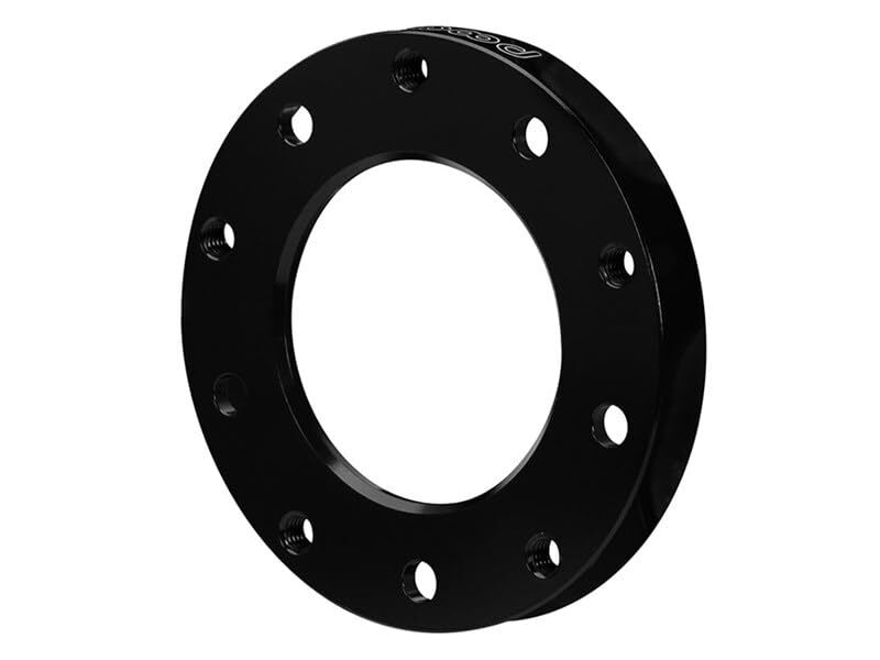 Wilwood 170-0995 Rotor Hat, Front Drag Spindle Mount 5x4.75-5 on 5.00"
