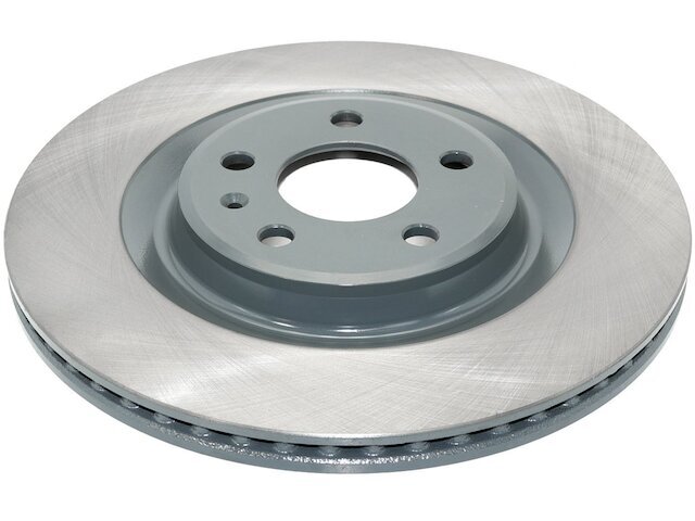 For 2018-2023 Audi A5 Sportback Brake Rotor Rear 15647FZMR 2019 2020 2021 2022