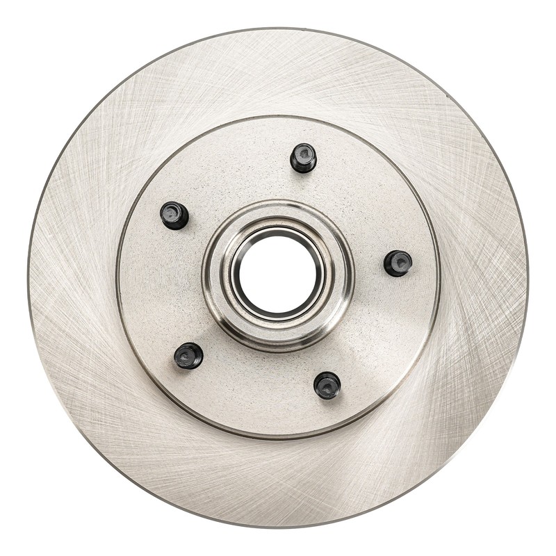 2 PC Front Coated Disc Brake Rotor For Chevrolet S10 Blazer GMC Sonoma 56757 gallery