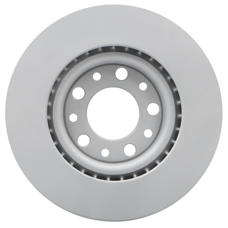 Front Disc Brake Rotor for 15-17 Chrysler 200 13-16 Dodge Dart 16-23 Fiat 500X gallery