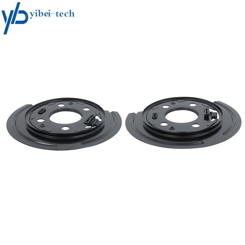 924-223 Rear Brake Dust Shield For Chevy Silverado GMC Sierra Suburban 2500 gallery