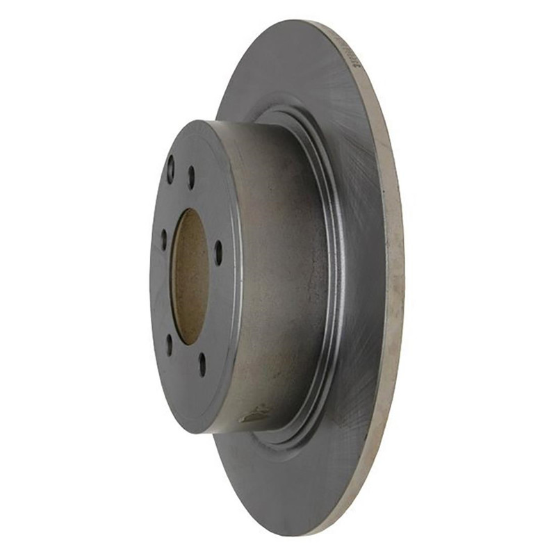 For 2008-2009 Dodge Caliber Front Rear Brake Rotors & Ceramic Brake Pads gallery