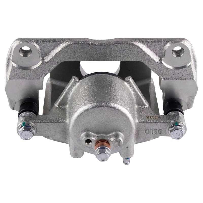 Front Brake Pad & Rotor Kit Fits Ford Lincoln Mercury gallery