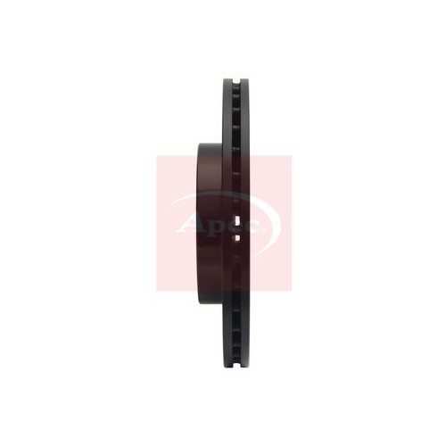 For AUDI A1 Allstreet GBH 2022 on BRAKE DISC (FRONT) (SINGLE) DSK3401 gallery