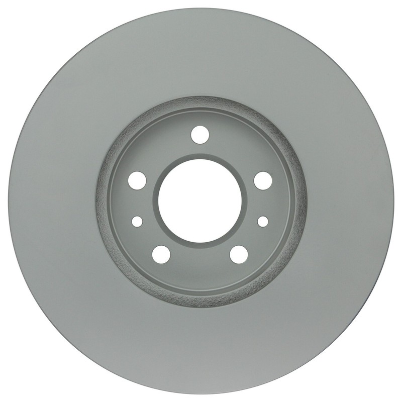 Bosch Front QuietCast Rotor 20010329