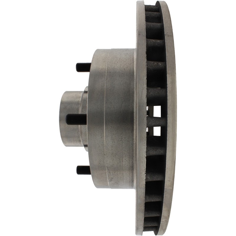 Centric Front Disc Brake Rotor Hub Assy | For 1994 Dodge B250 | Direct Fit gallery