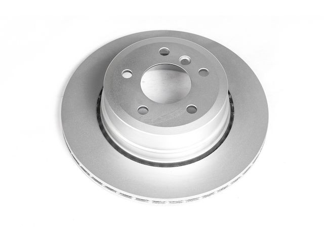 Rear Brake Rotor For 06-10 BMW 525xi 528i xDrive 528xi 530xi 535i 535xi KP39S2