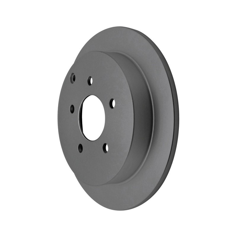 Genuine ACDelco For Buick Rendezvous 2002-2007 Disc Brake Rotor Rear - Cast Iron gallery