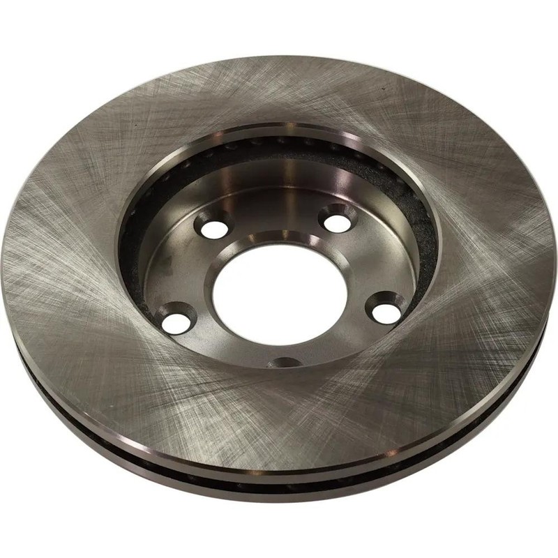Right Front Brake Disc 1994-2004 Ford Mustang GTS GT 3.9L 4.6L 6 Cyl YR3Z1V125B