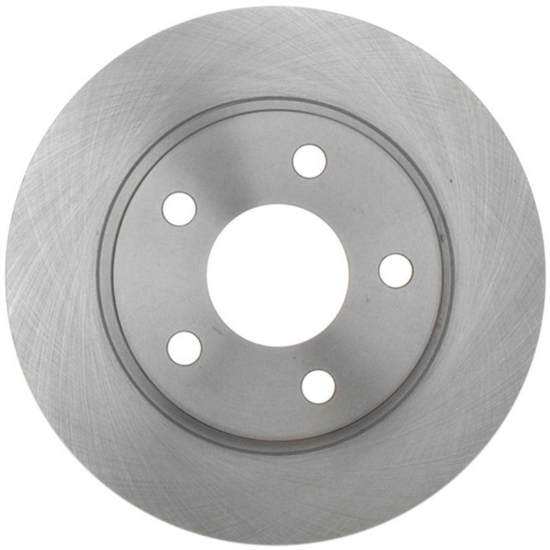 Disc Brake Rotor-R-Line Raybestos 66406R gallery