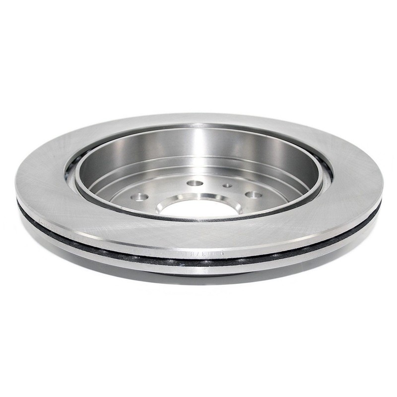 DuraGo BR900378 Disc Brake Rotor