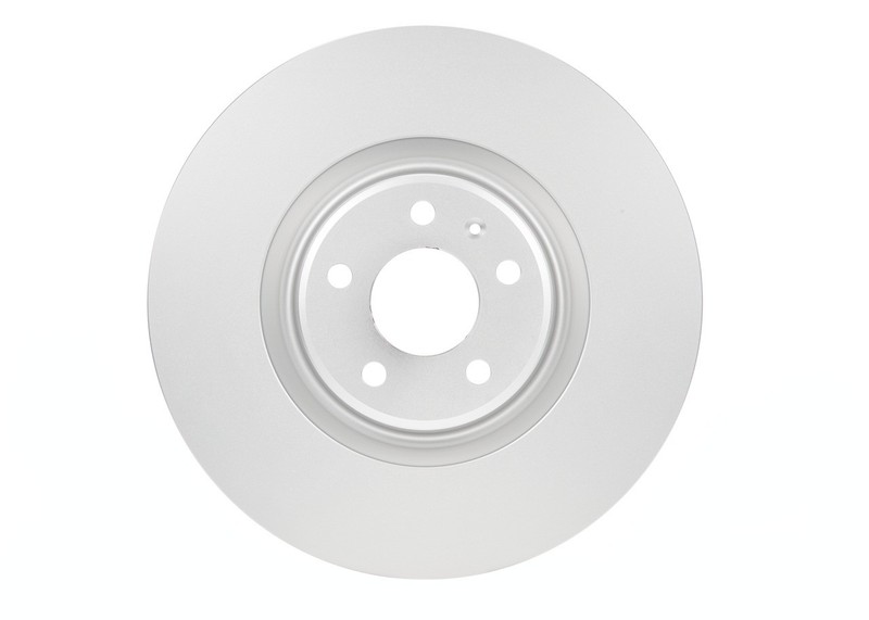 Bosch 0 986 479 748 Brake Disc for Audi