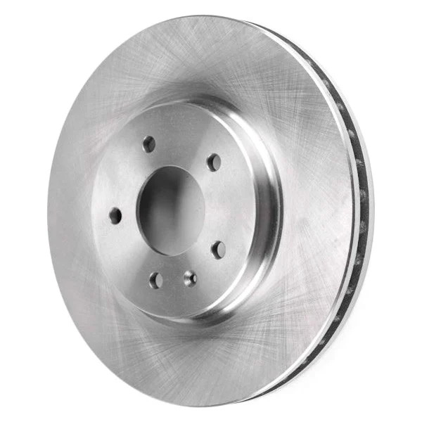 PowerStop AR82142 Brake Rotor For Cadillac STS 2009-2011 Front gallery