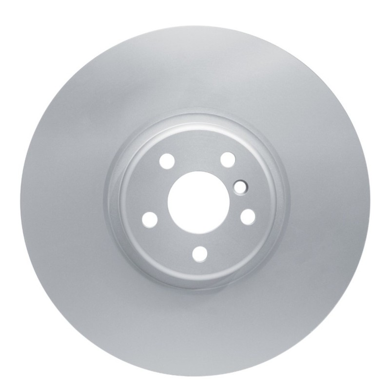 For BMW X6 2020-2026 Brake Rotor | Coated | 34.4 Millimeters Discard Thickness gallery