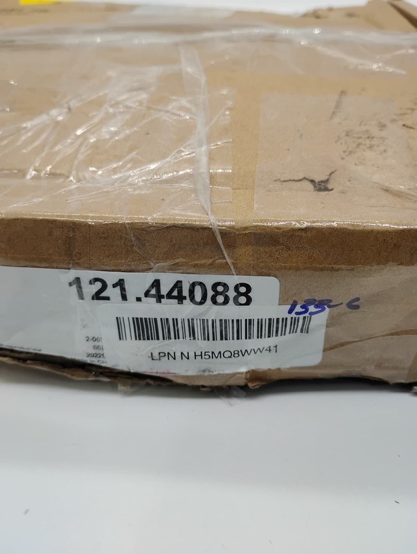 Centric C-Tek 121.44088 Front Brake Rotor Lexus ES330 RX300 Toyota Camry gallery