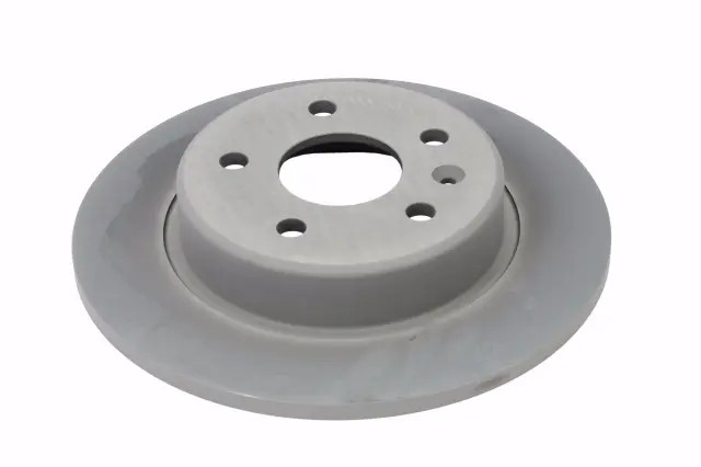 Genuine GM Rotor 13514611