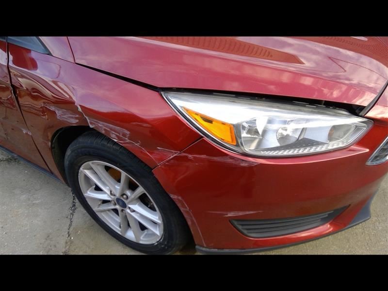 Front Brakes Rotor Only Electric EV Fits 12-18 FOCUS 1131743 gallery