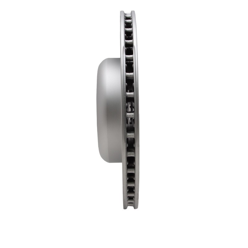 Dynamite Friction Rear Disc Brake Rotor for 430i, 430i xDrive+More (604-31130) gallery