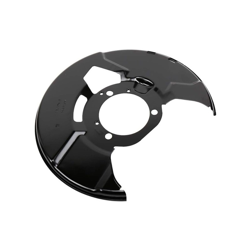 Genuine ACDelco For Chevy Malibu Limited 2016 Brake-Dust Shield Passenger Side gallery