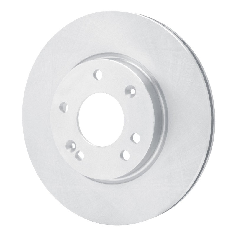 Dfc 600-03038 DFC Brake Rotors - Plain gallery