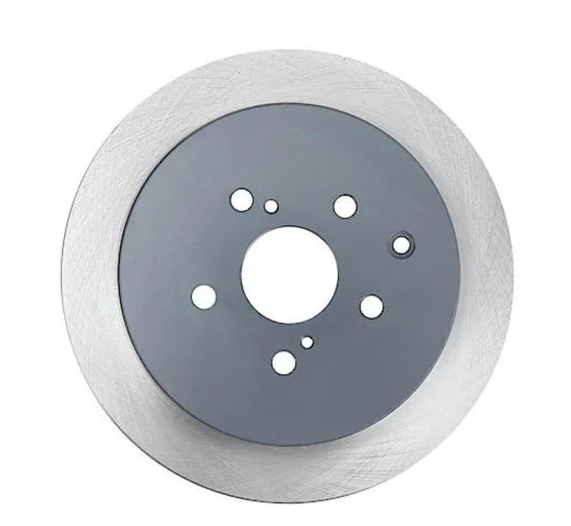 Carquest Premium Painted Rotor YH145411P