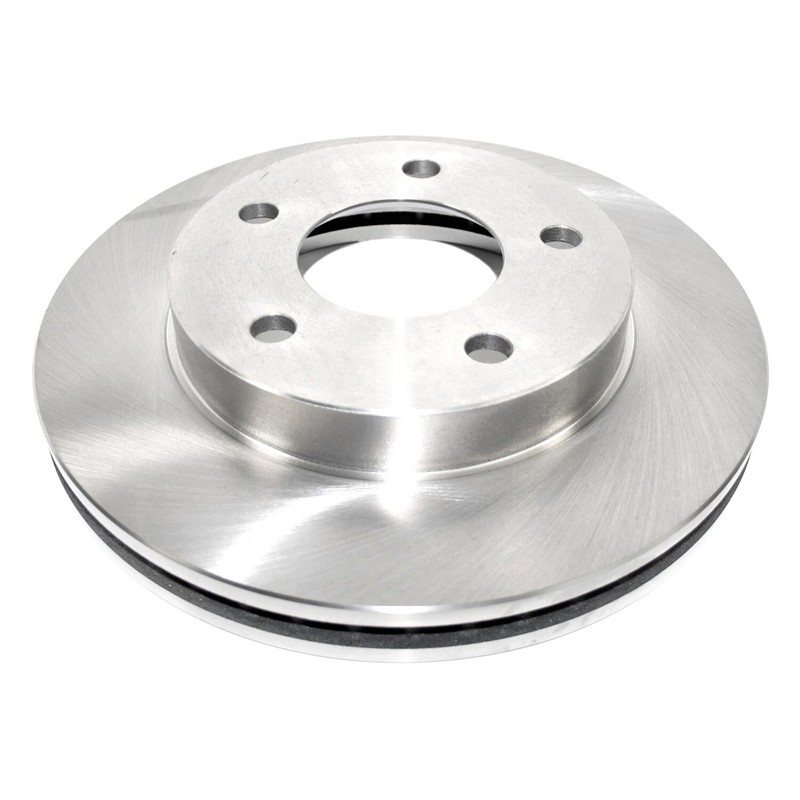 Front Disc Brake Rotor for Century, Cutlass Ciera, Cutlass Cruiser+More (BR5552)