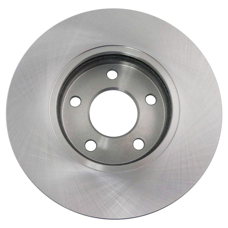 Front Brake Calipers Ceramic Pads & Rotors Fits 2007 G6 2007-2008 Malibu gallery