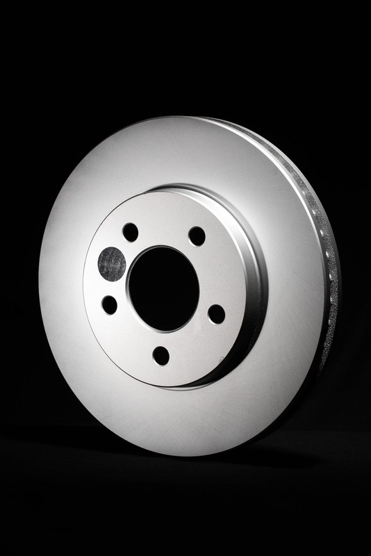"Front Brake Rotor Upgrade for Acura RDX, Honda Accord, CRV | OE Quality" gallery