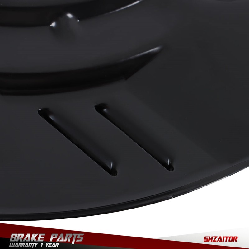 Front Brake Backing Panel Dust Shield 2008-2016 For Subaru Impreza 2.0L 1PC gallery