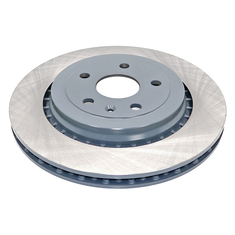 Rear Rotor Fits 2016-2022 Chevrolet Camaro BR901624-01