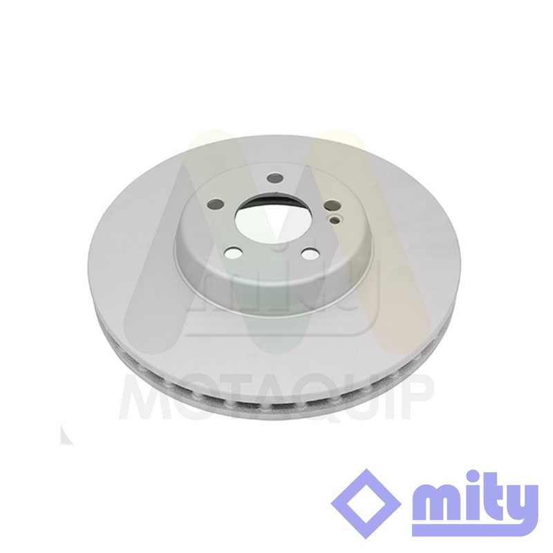Fits Mercedes CLS E-Class GLC 2.0 D 2.1 3.0 3.5 1x Brake Disc Front Mity