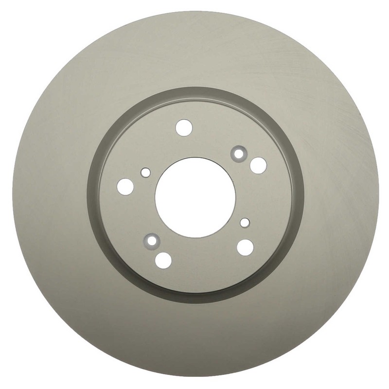 Disc Brake Rotor-Element3 Coated Raybestos 980304FZN fits 04-08 Acura TL gallery
