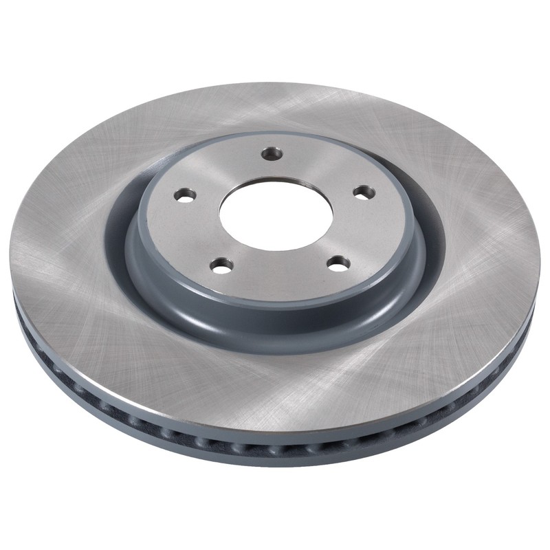 BLUE PRINT Brake Disc – ADN143179 40206-4CE0A