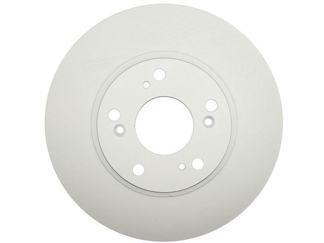 Front Brake Rotor For 02-04 Honda CRV NZ52Q7 Raybestos Element 3 Raybestos