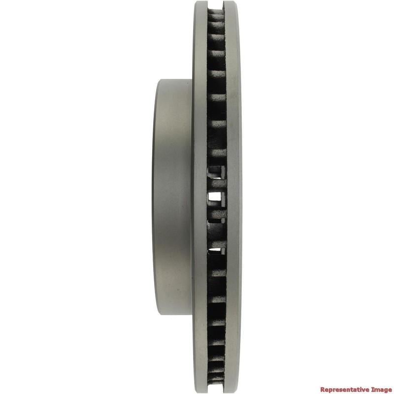 For 1983-1996 Buick Century | Centric Front Disc Brake Rotor | Free Shipping gallery