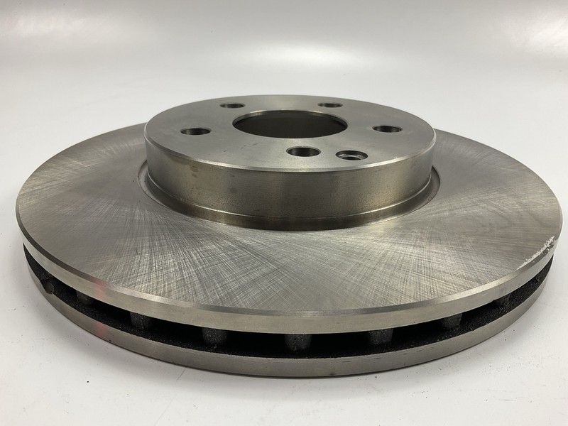 Auto Extra AX900616 Front Disc Brake Rotor gallery