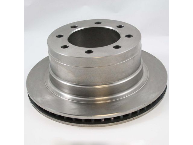 Rear Brake Rotor For 2003-2008 Dodge Ram 3500 2004 2006 2005 2007 PF715QQ