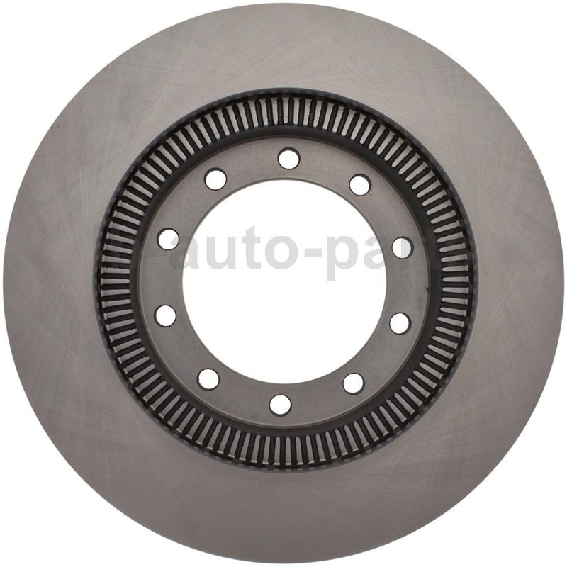 Front Original Rotors C-Tek For For Ford F59 2011 2012 2013 2014 2015 2016 2017 gallery