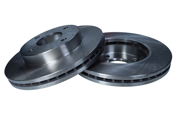 Maxgear 19-3217 Brake Disc for Nissan