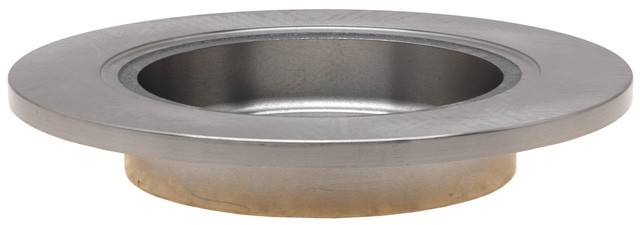 Raybestos Brakes 580838R R-Line BRAKE ROTORS OEM gallery