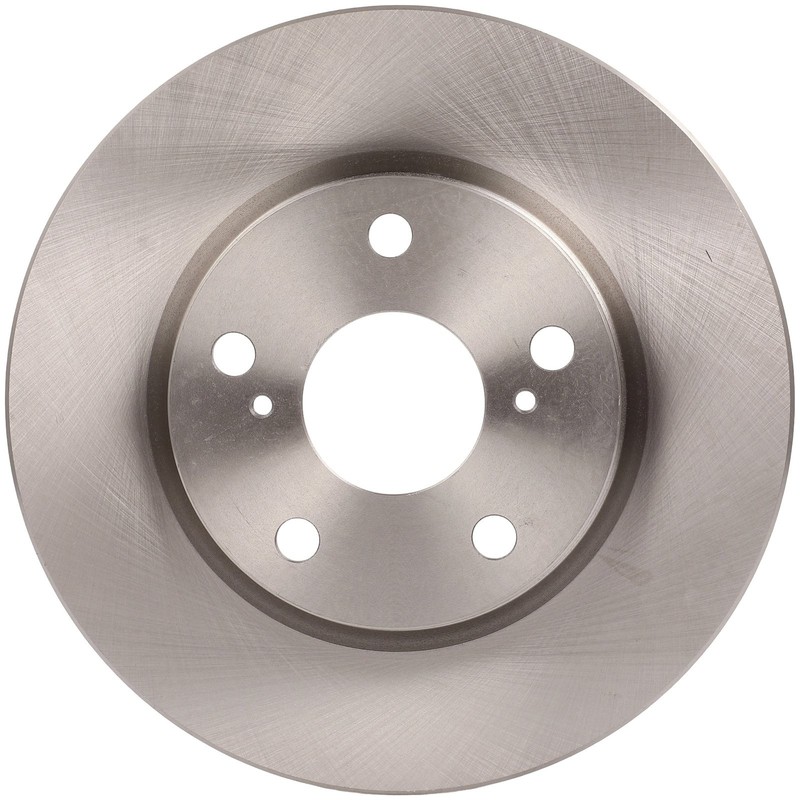 Front 2X Ventilated Brake Rotors 31440 Kit For Toyota Rav4 2006-2011 2.4L 2.5L gallery