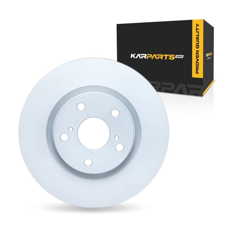 For Lexus ES300h 2013-2018 Brake Rotor | 25 mm. / 0.98 inches Discard Thickness