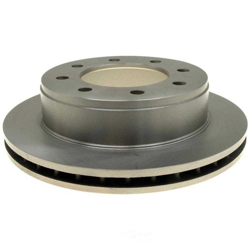 Rr Disc Brake Rotor ACDelco Advantage 18A928A