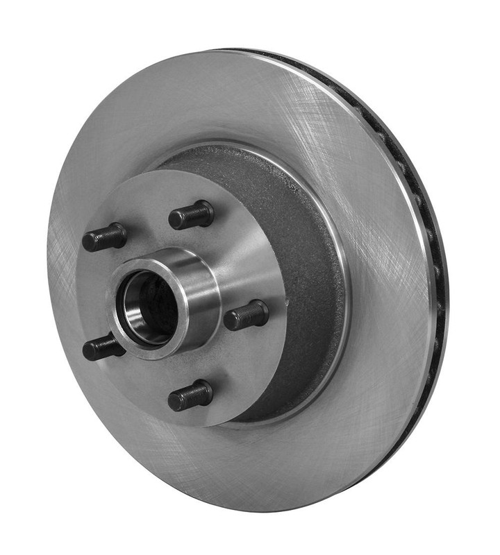 Wilwood Disc Brake Rotor – ROTOR1129-094CKXXX-292AHEXXXXN 5×4.50BC,FRONT,MUSTANG