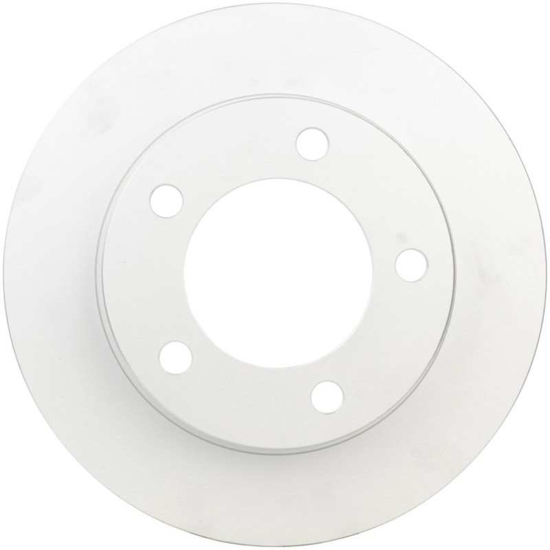 For Ford F-100 F-150 Bronco 1975-1993 Magma Front Brake Rotor