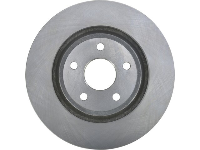 Front API OEF3 Brake Rotor fits Dodge Durango 2011-2025 67GMWM