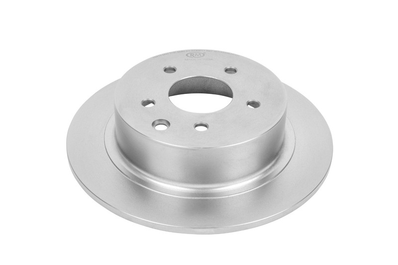 Rear Brake Rotor/Disc Fit For NISSAN Altima / Sentra / Maxima gallery